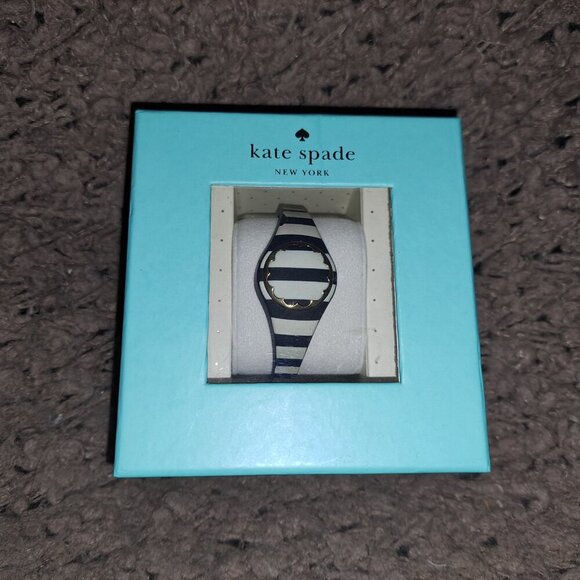 4 Different KATE SPADE-Activity/Sleep Trackers-All Boxed-Excellent Pre-Owned - Picture 3 of 5